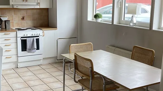Lager til leie i Göteborg Sentrum - bilde 6