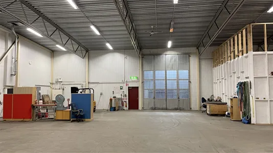 Lager til leie i Göteborg Sentrum - bilde 5