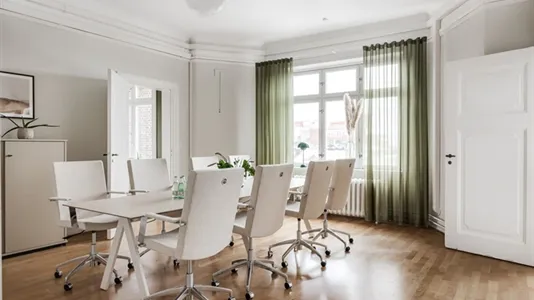 Büros zur Miete in Lund - Foto 2