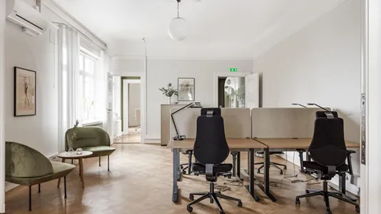 Büros zur Miete in Lund - Foto 3