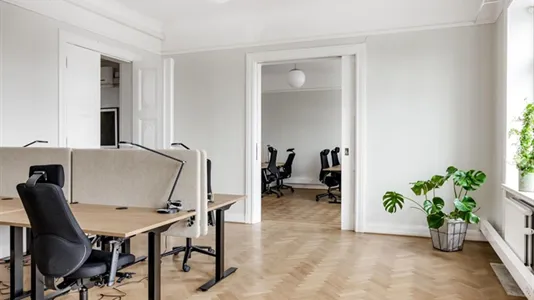 Büros zur Miete in Lund - Foto 4
