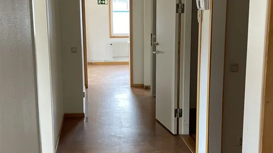 Kontorer til leie i Göteborg Ø - bilde 6