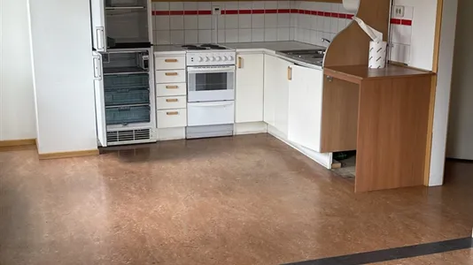 Kontorer til leie i Göteborg Ø - bilde 10