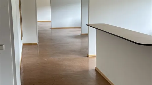 Kontorer til leie i Göteborg Ø - bilde 11