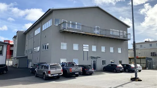 Büros zur Miete in Gothenburg West - Foto 1