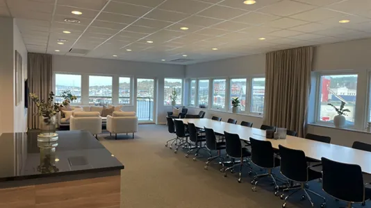 Büros zur Miete in Gothenburg West - Foto 2