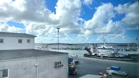 Büros zur Miete in Gothenburg West - Foto 5