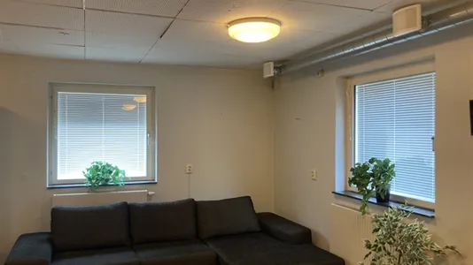 Kontorer til leie i Järfälla - bilde 8