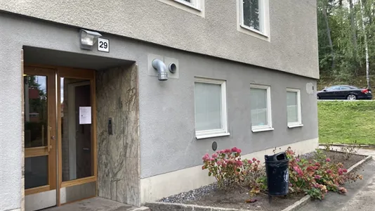 Kontorer til leie i Järfälla - bilde 1