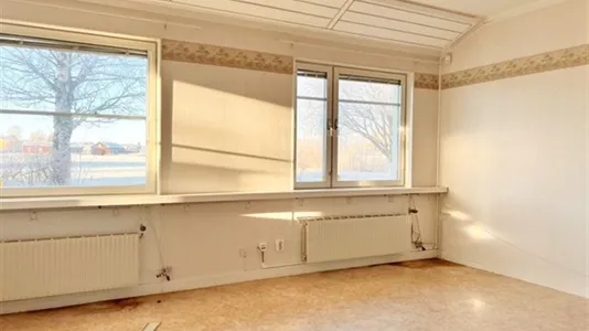 Office spaces for rent in Storuman - photo 6