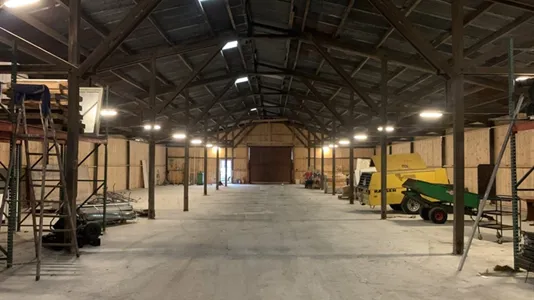 Warehouses for rent in Laholm - photo 1