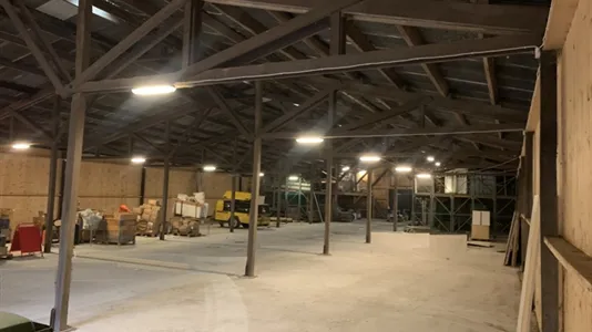 Warehouses for rent in Laholm - photo 2
