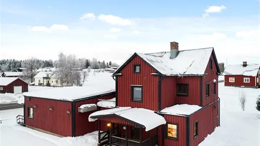 Ladenlokale zur Miete in Pajala - Foto 2