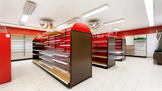 Ladenlokale zur Miete in Pajala - Foto 3