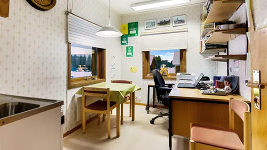 Ladenlokale zur Miete in Pajala - Foto 4