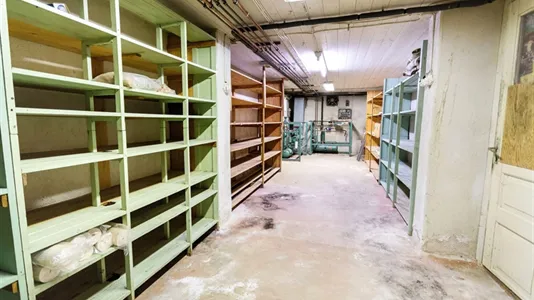 Ladenlokale zur Miete in Pajala - Foto 5