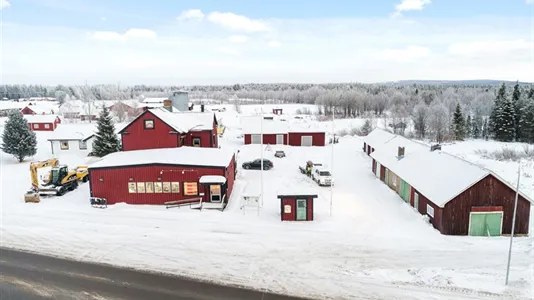 Ladenlokale zur Miete in Pajala - Foto 6