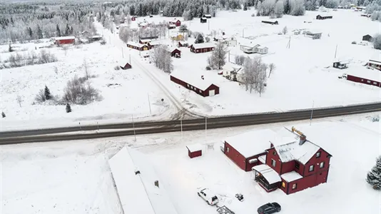 Ladenlokale zur Miete in Pajala - Foto 7
