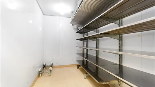 Ladenlokale zur Miete in Pajala - Foto 8