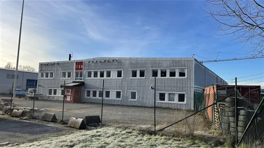 Kontorer til leie i Göteborg Ø - bilde 4
