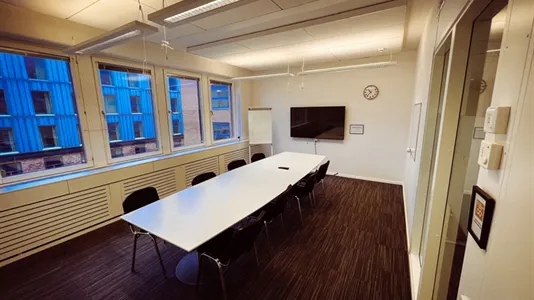 Kontorlokaler til leje i Nacka - billede 15
