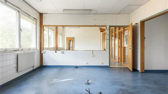 Büros zur Miete in Upplands Väsby - Foto 4