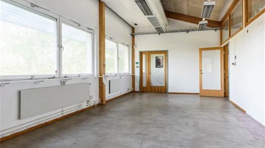 Büros zur Miete in Upplands Väsby - Foto 10