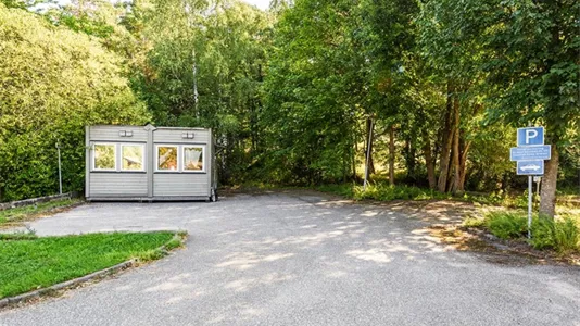 Büros zur Miete in Upplands Väsby - Foto 15