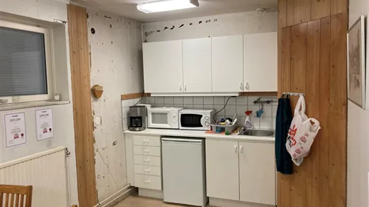 Kontorer til leie i Järfälla - bilde 3