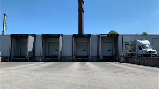 Producties te huur in Färgelanda - foto 1