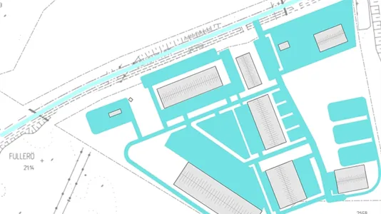 Werkstätte zur Miete in Uppsala - Foto 1