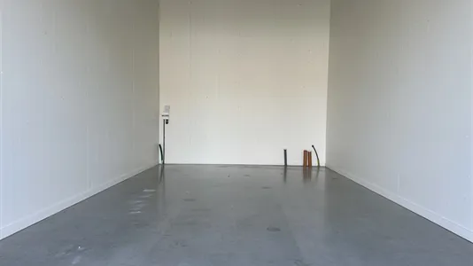 Lager zur Miete in Kristianstad - Foto 2