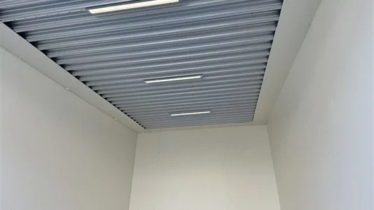 Lager zur Miete in Kristianstad - Foto 3