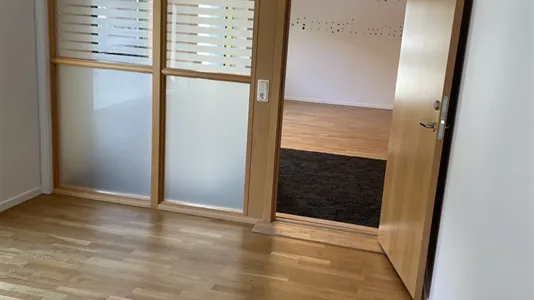 Praktijkruimtes te huur in Falkenberg - foto 2