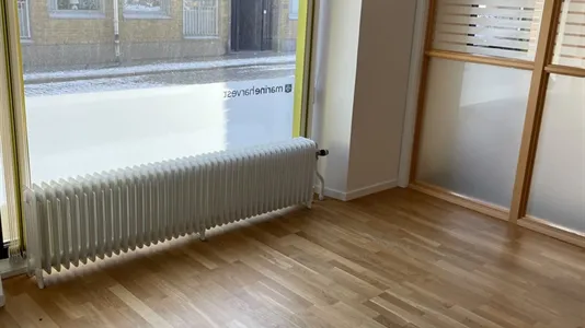 Praktijkruimtes te huur in Falkenberg - foto 3