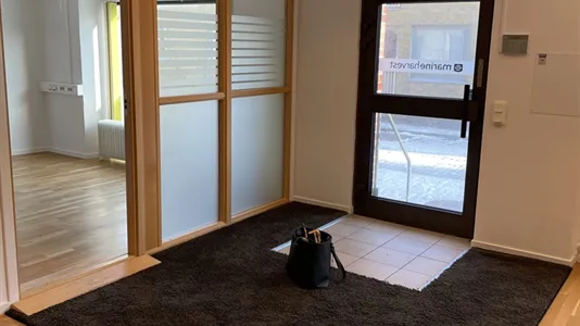 Praktijkruimtes te huur in Falkenberg - foto 4