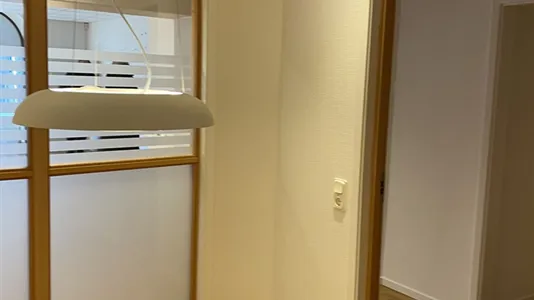 Praktijkruimtes te huur in Falkenberg - foto 8