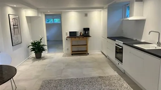 Büros zur Miete in Hammarbyhamnen - Foto 1