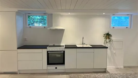 Büros zur Miete in Hammarbyhamnen - Foto 2