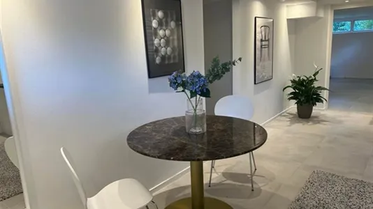 Büros zur Miete in Hammarbyhamnen - Foto 3