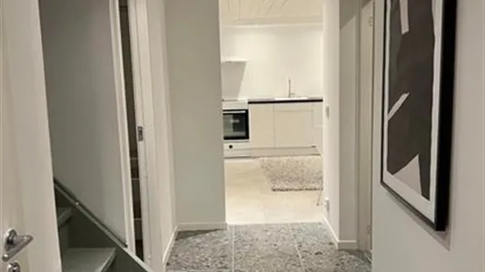 Büros zur Miete in Hammarbyhamnen - Foto 4