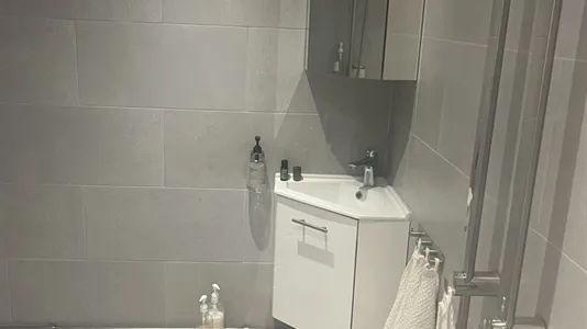 Büros zur Miete in Hammarbyhamnen - Foto 8