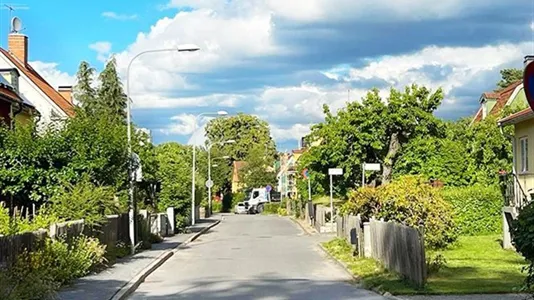 Büros zur Miete in Hammarbyhamnen - Foto 9