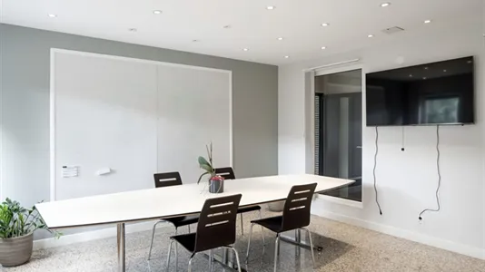 Büros zur Miete in Malmö City - Foto 2