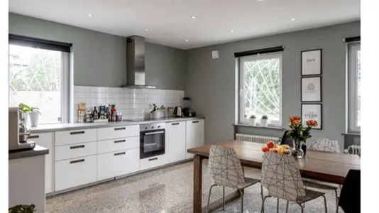 Büros zur Miete in Malmö City - Foto 3