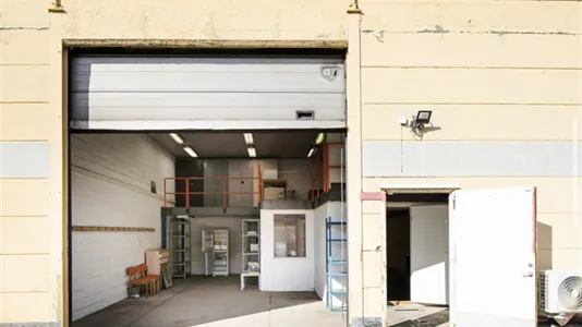 Büros zur Miete in Malmö City - Foto 4