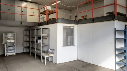 Büros zur Miete in Malmö City - Foto 5