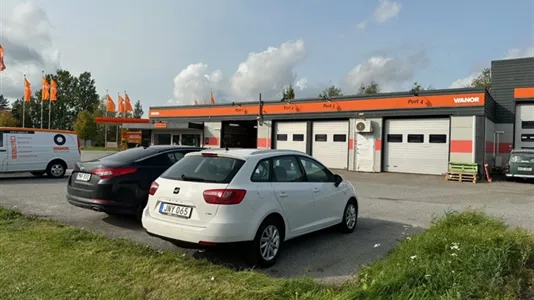 Werkstätte zur Miete in Örebro - Foto 2