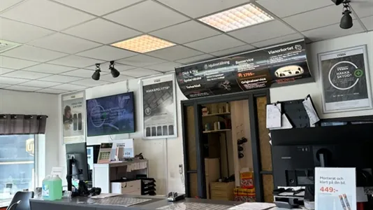 Werkstätte zur Miete in Örebro - Foto 3