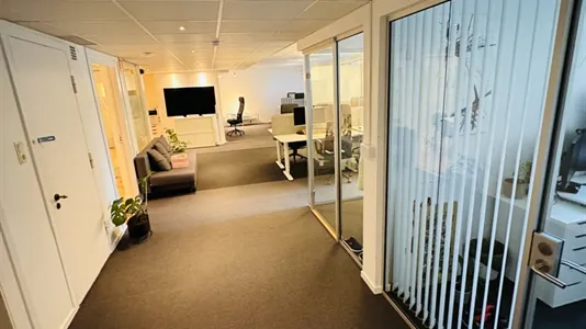 Office spaces for rent in Kungsholmen - photo 2